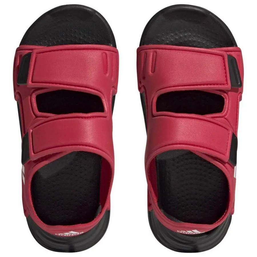 ADIDAS ALTASWIM C FZ6488 BETSCA/FTWWHT/CBLACK